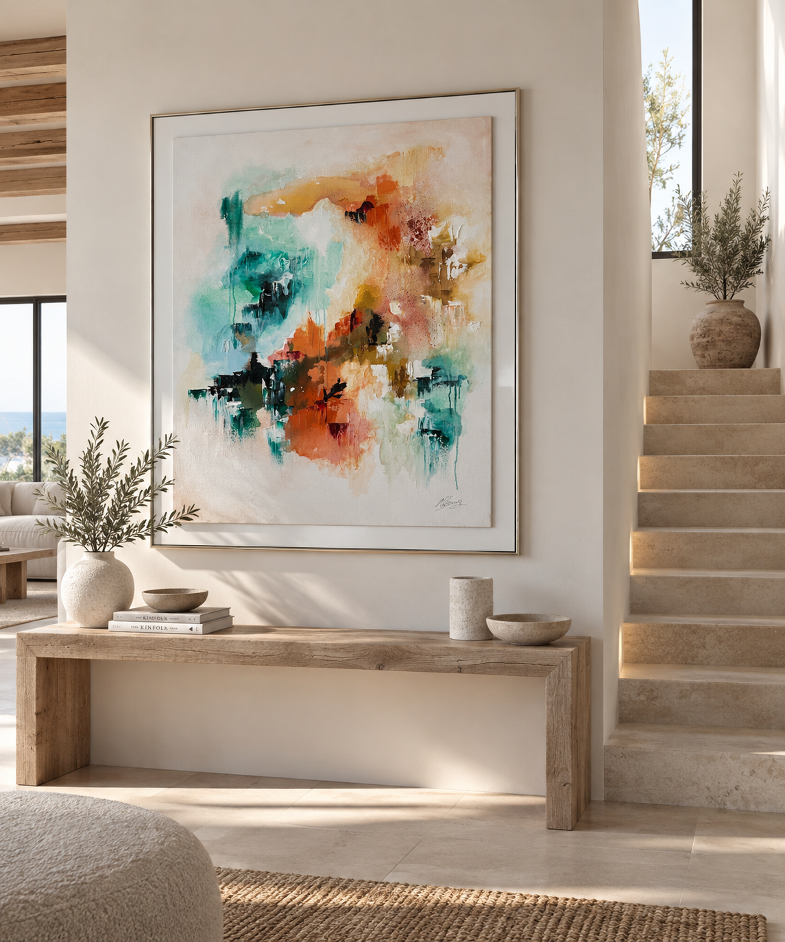 115 x 96 cm  Ref. 4810357