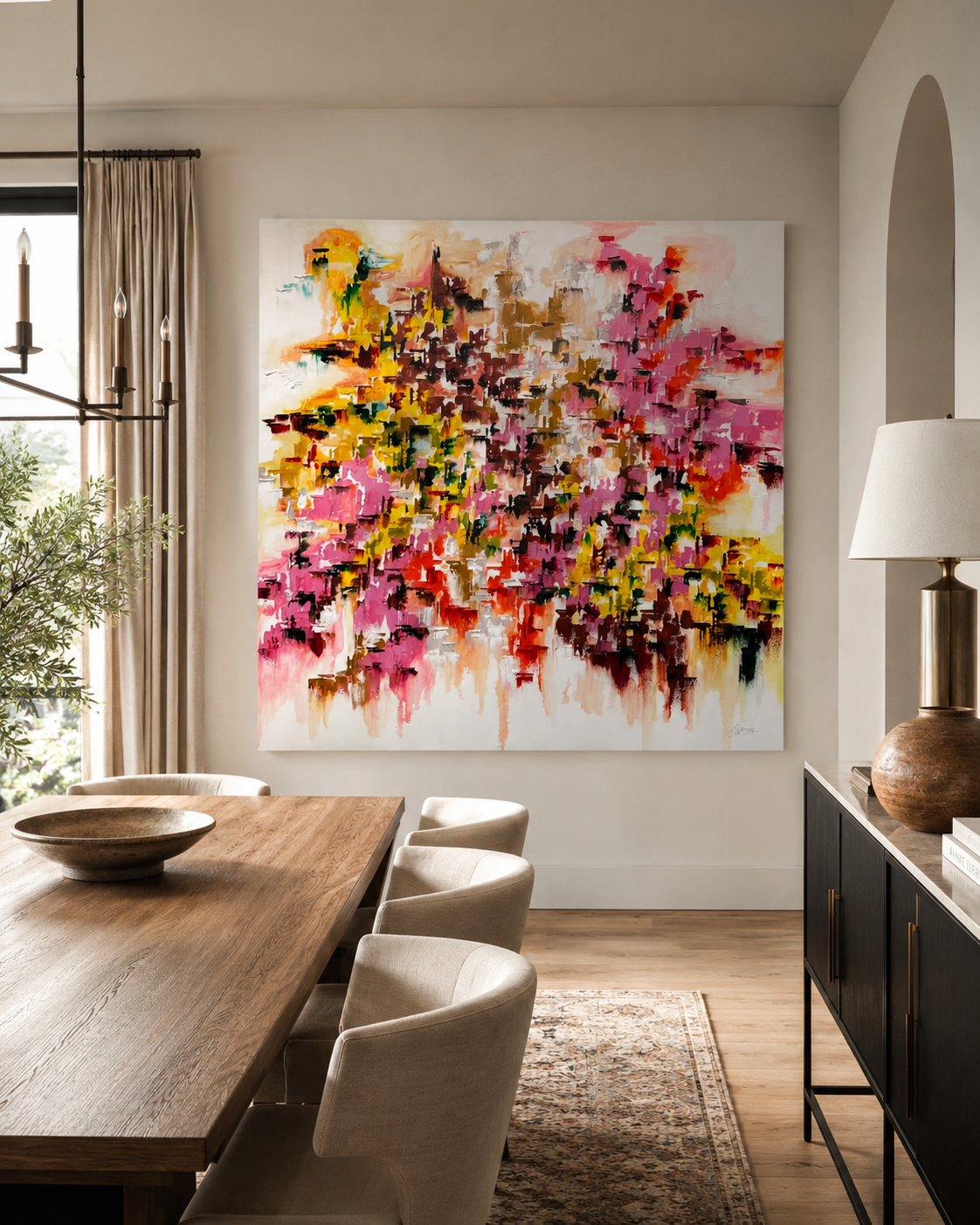 150 x 150 cm  Ref. 4810238