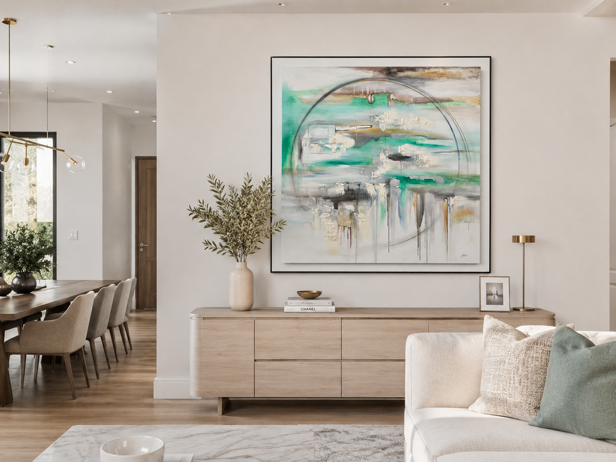 132 x 132 cm  Ref. 4810360