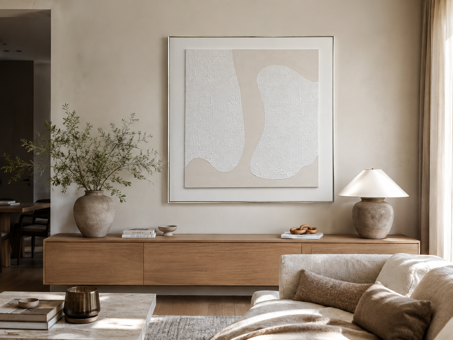 120 x 120 cm  Ref. 4810417