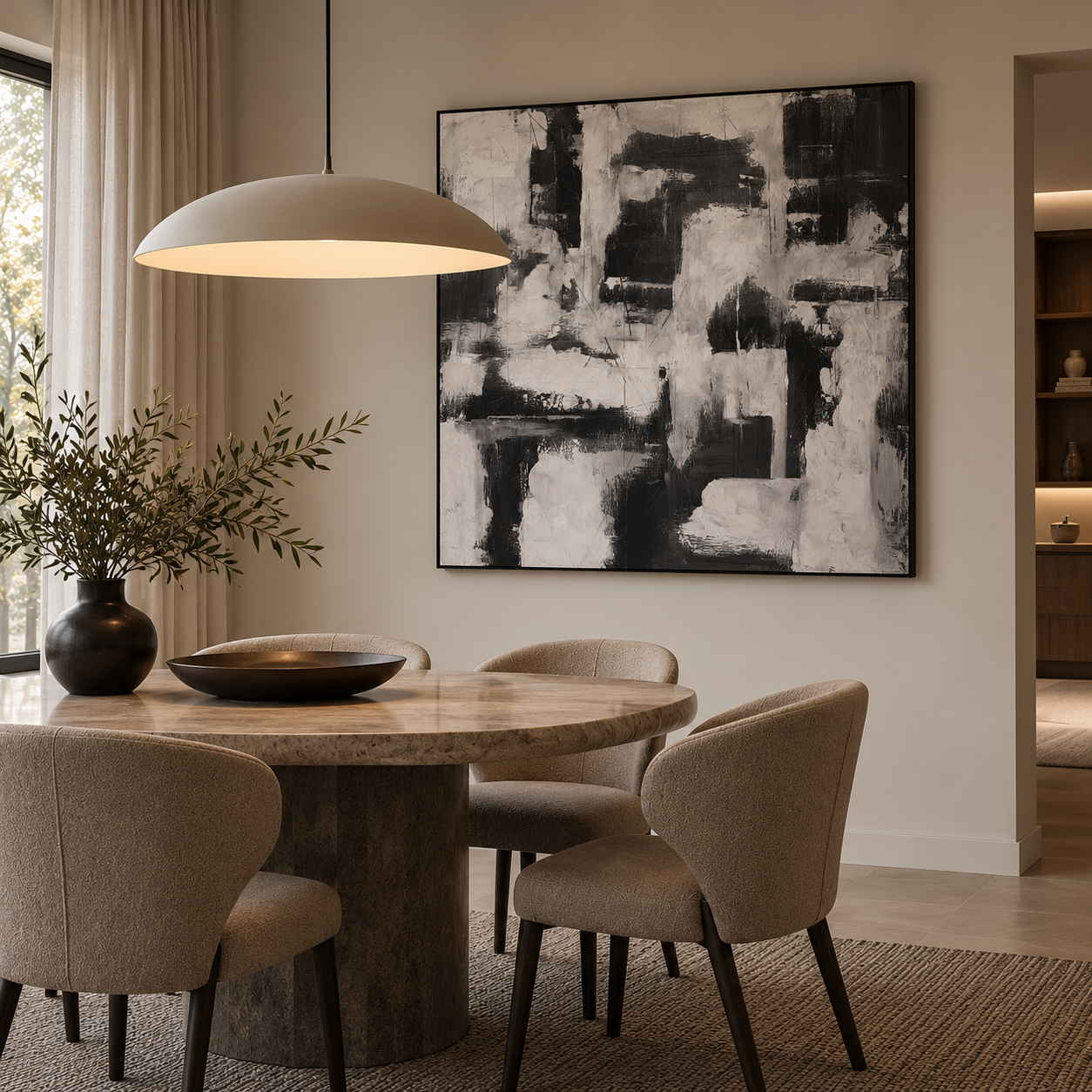 150 x 150 cm  Ref. 48420