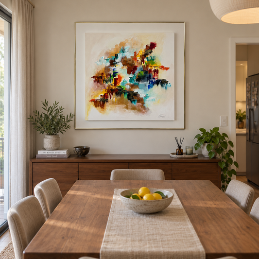 100 x 100 cm - Ref. 48101136-37