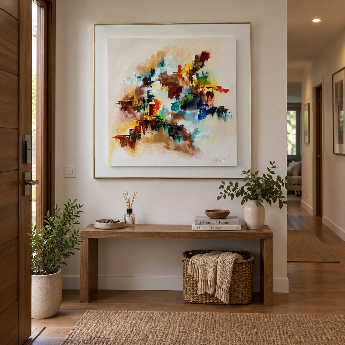 100 x 100 cm - Ref. 48101136-37