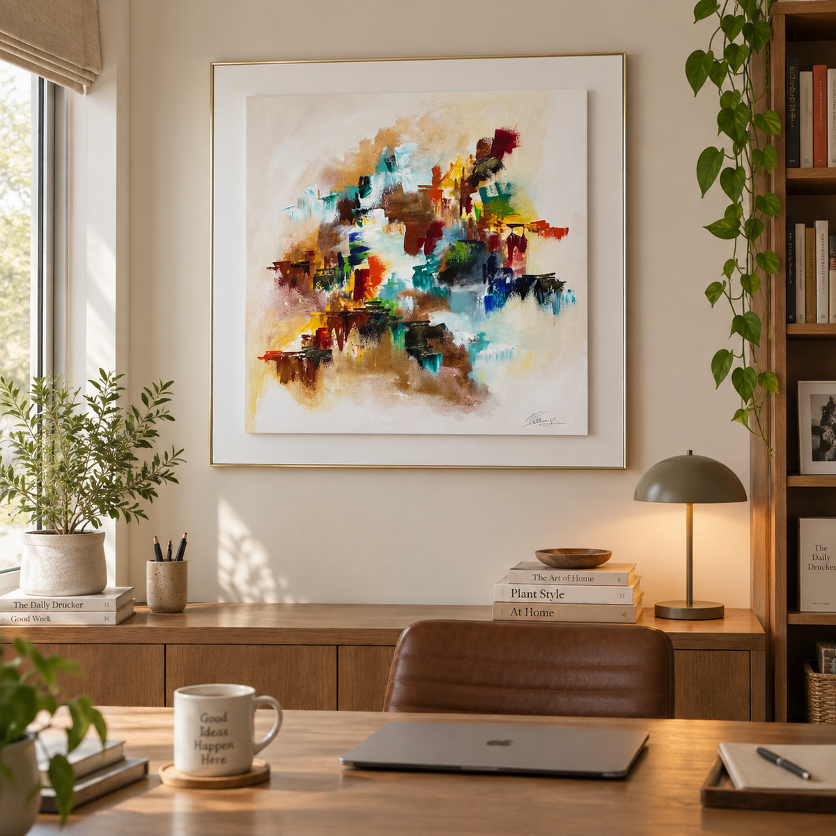 100 x 100 cm - Ref. 48101136-37