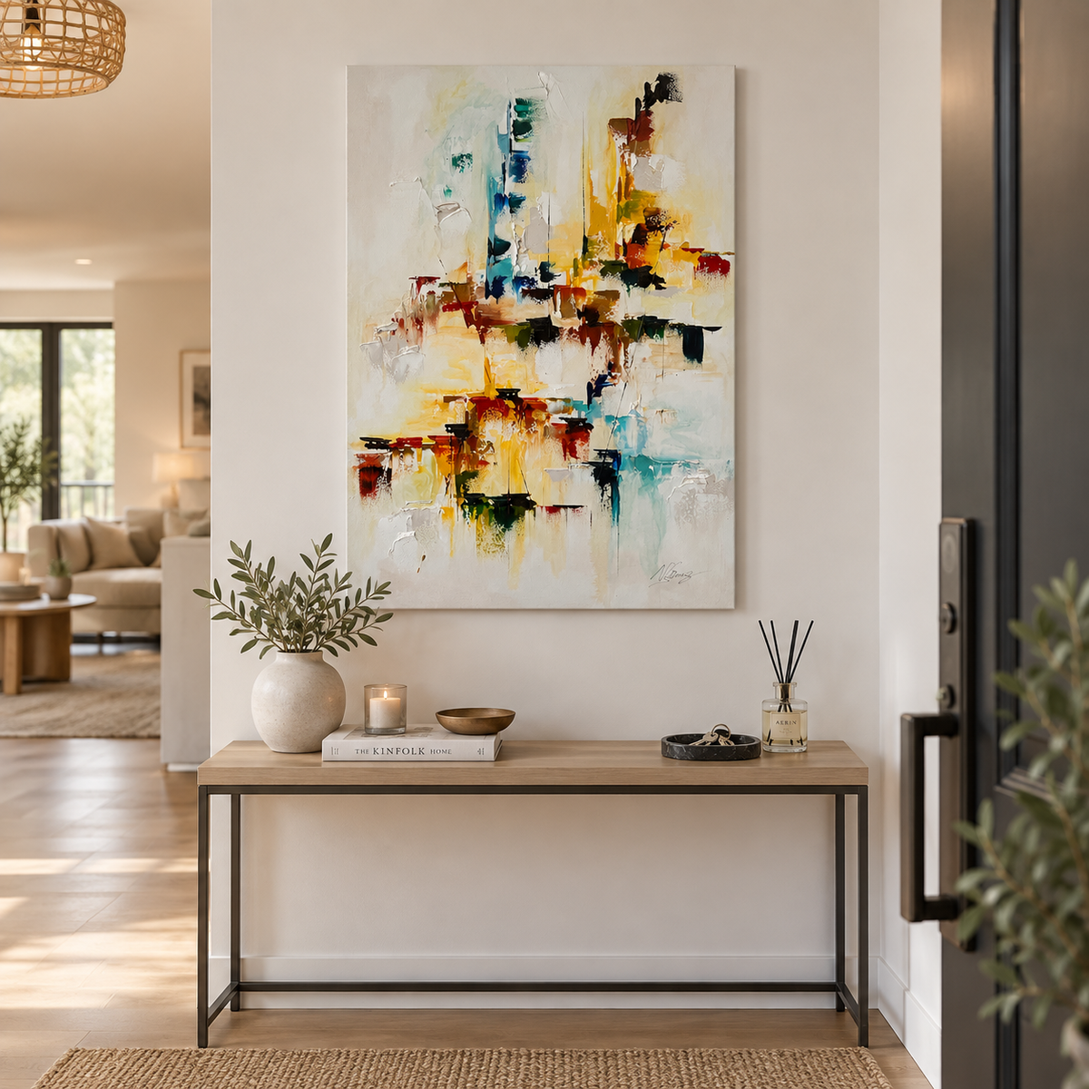 90 x 60 cm  Ref. 4810403