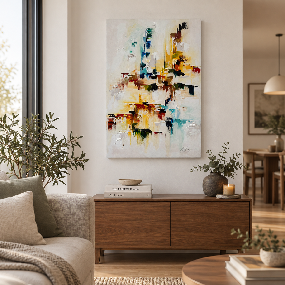 90 x 60 cm  Ref. 4810403
