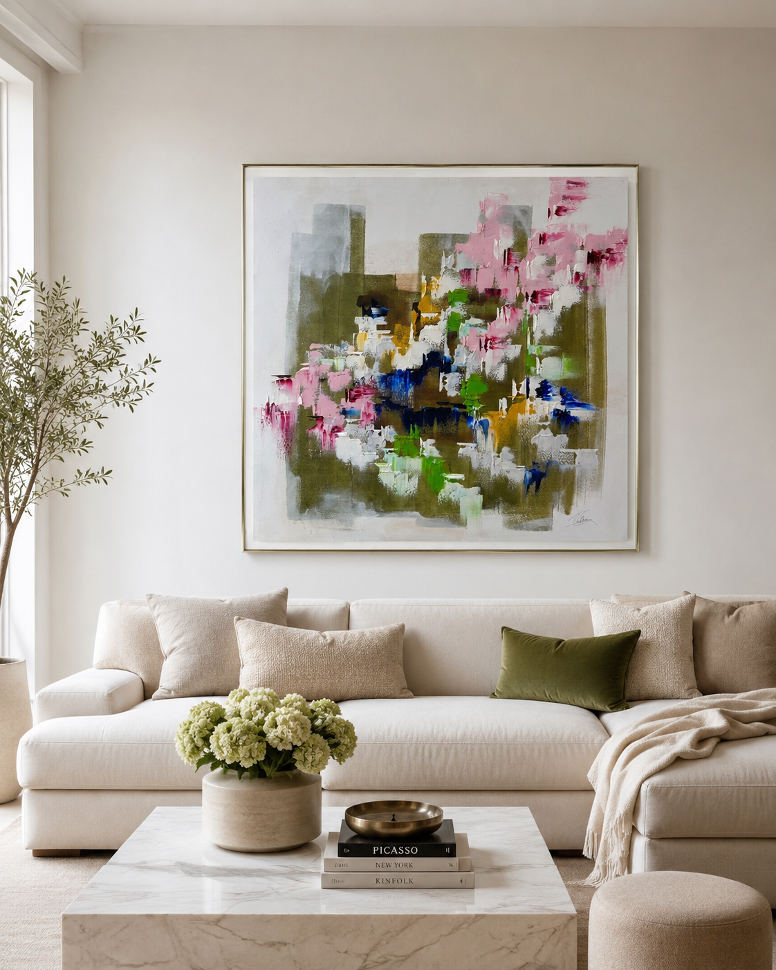 95 x 95 cm  Ref. 4810404