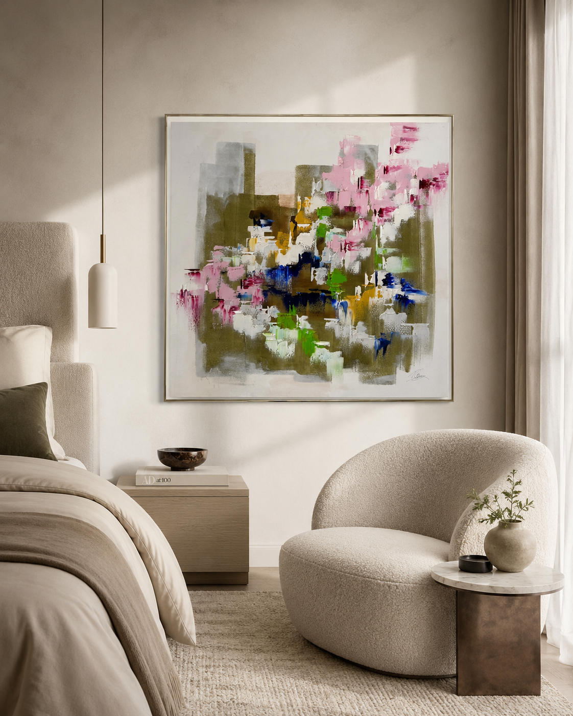 95 x 95 cm  Ref. 4810404
