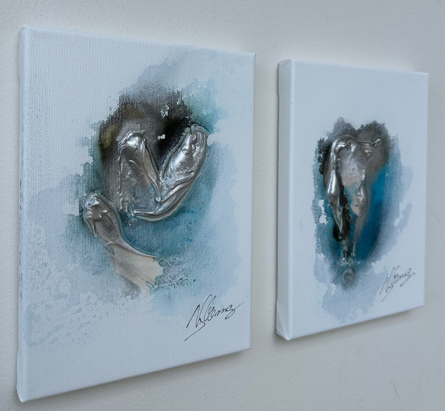 22 x 16 cm  Ref. 00993-00994