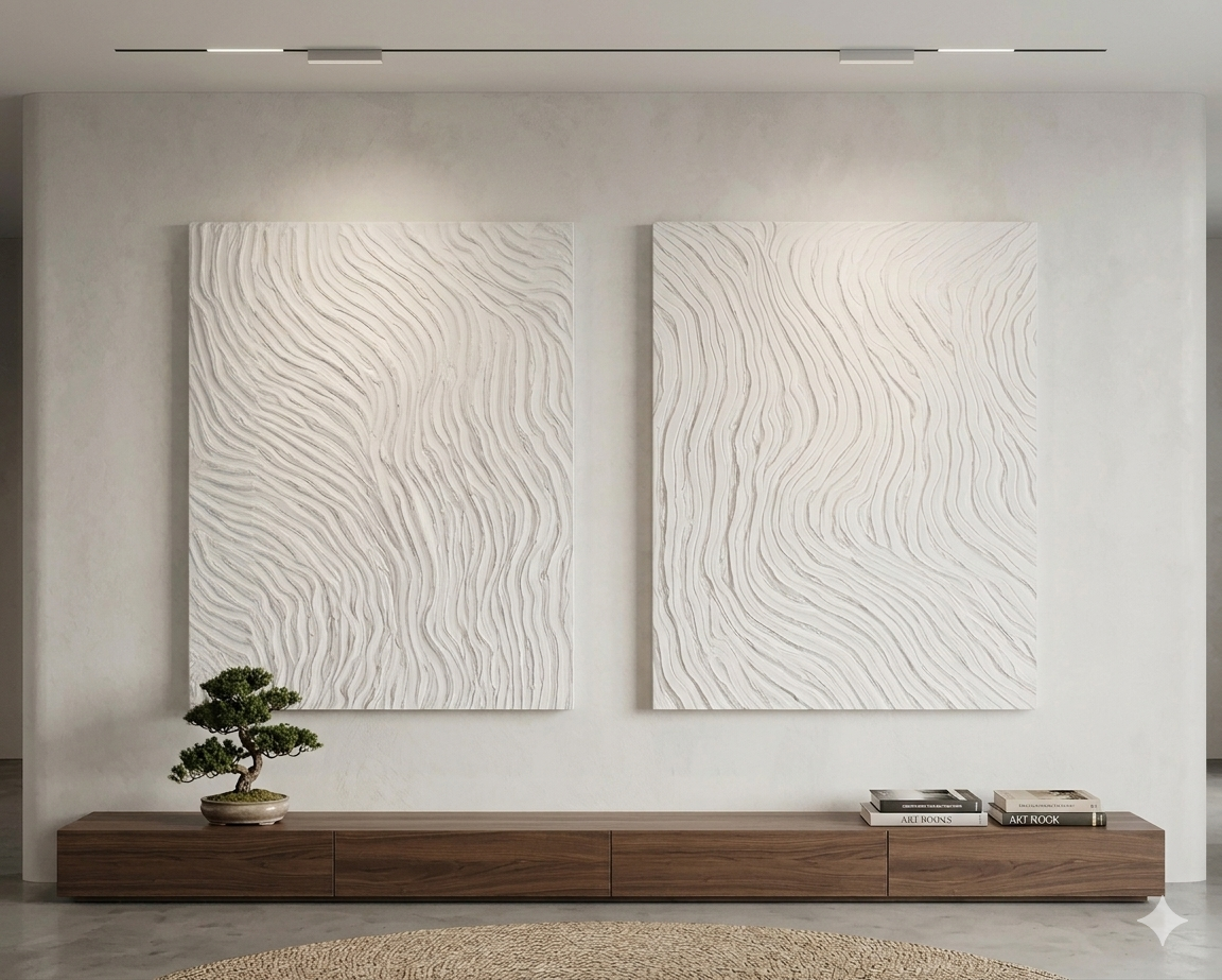 135 x 95 cm - Ref. 48101168-69