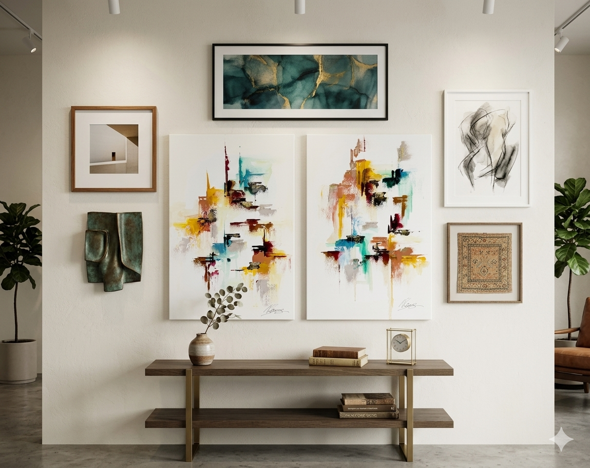 60 x 40 cm  Ref. 00171-00172