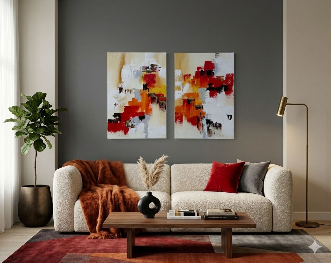 60 x 40 cm  Ref. 00173-00174