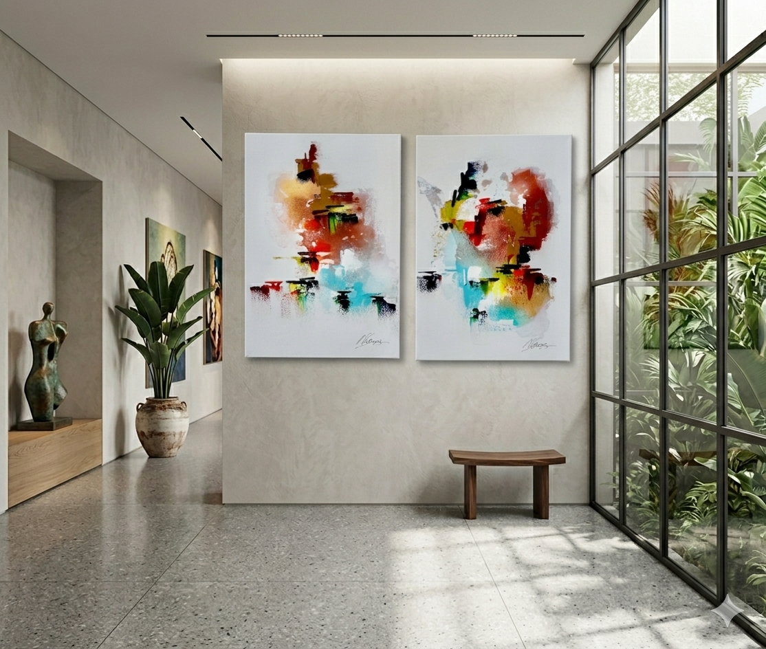 60 x 40 cm - Ref. 002021-22