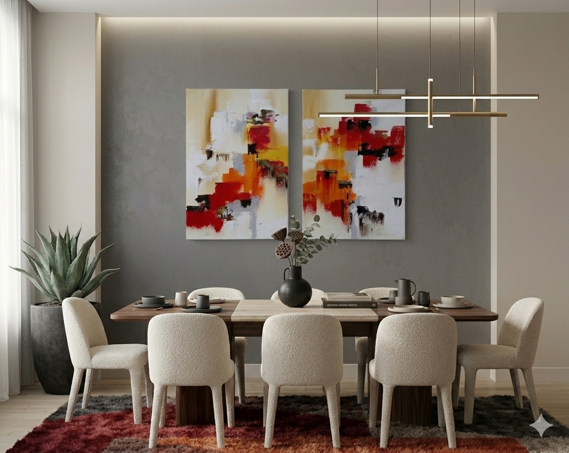 60 x 40 cm  Ref. 00173-00174