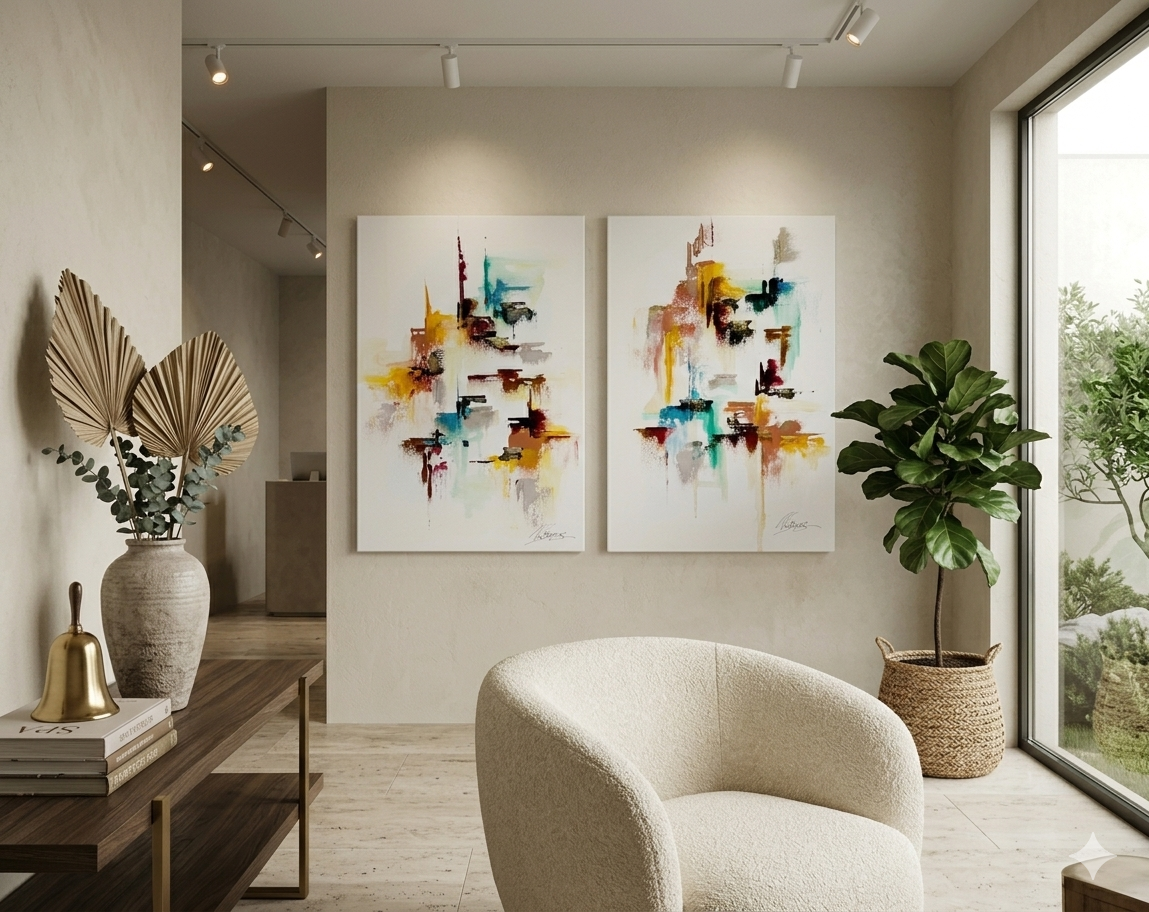 60 x 40 cm  Ref. 00171-00172