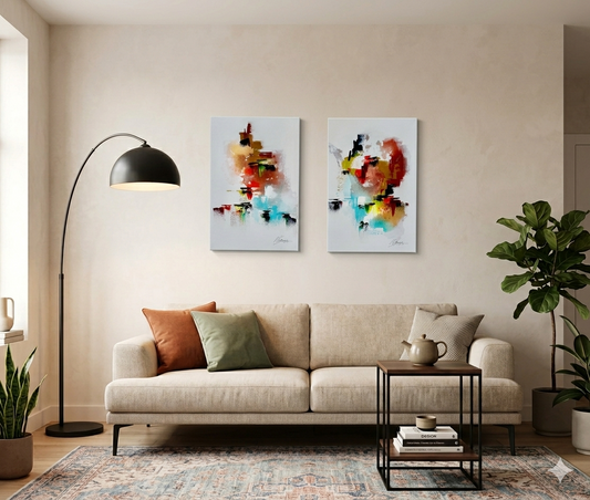 60 x 40 cm - Ref. 002021-22