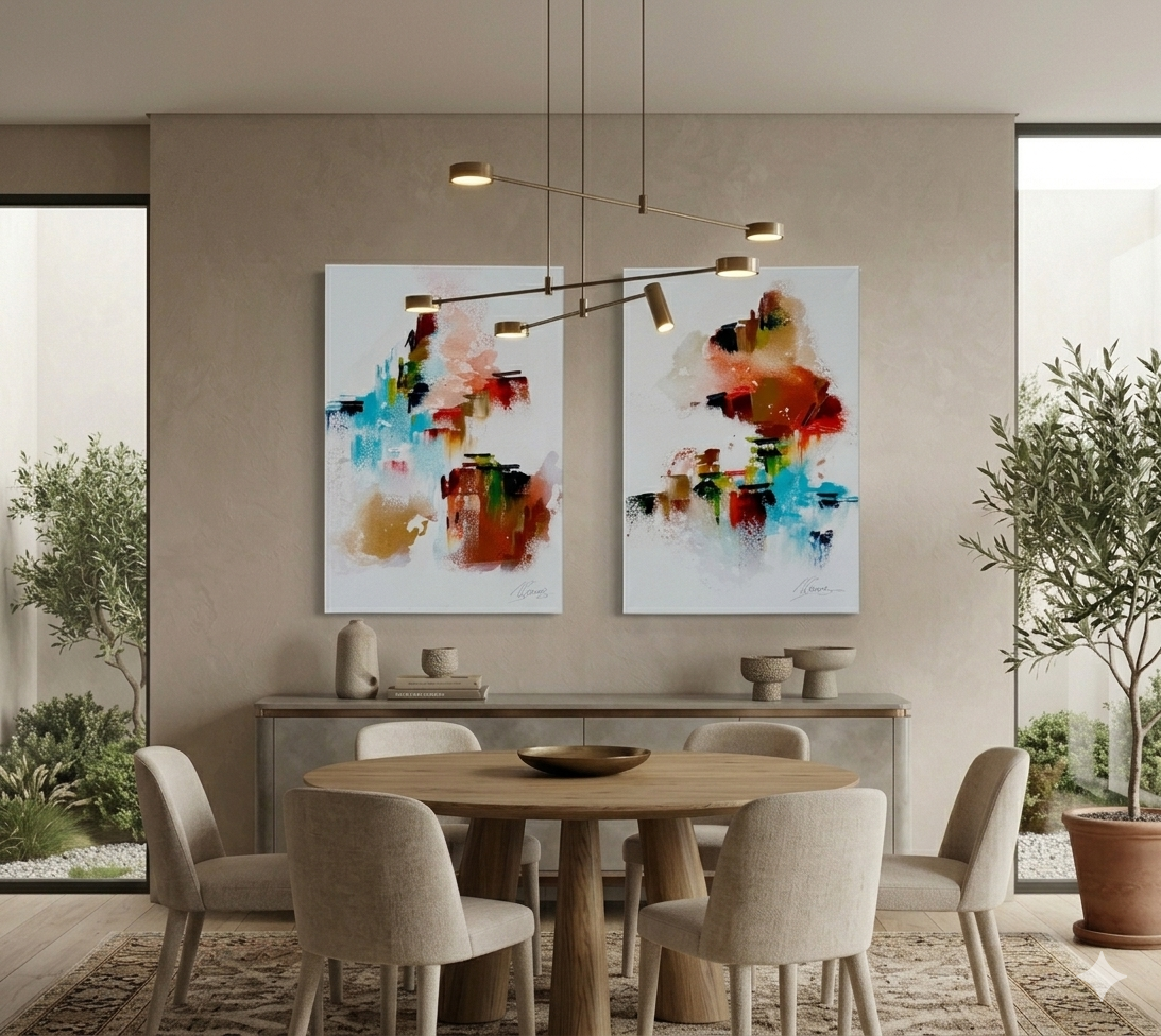 60 x 40 cm - Ref. 002015-16
