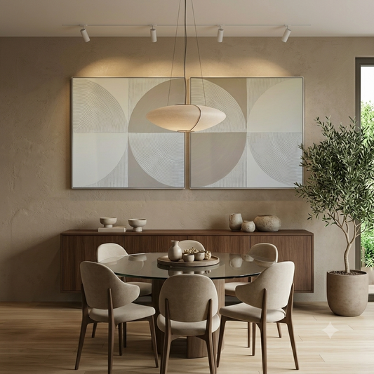 115 x 115cm - Ref. 4810584-585