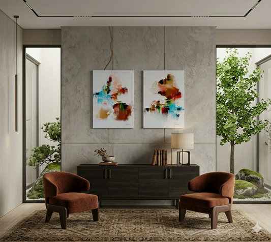 60 x 40 cm - Ref. 002015-16
