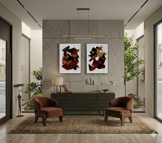 60 x 40 cm - Ref. 002009-10