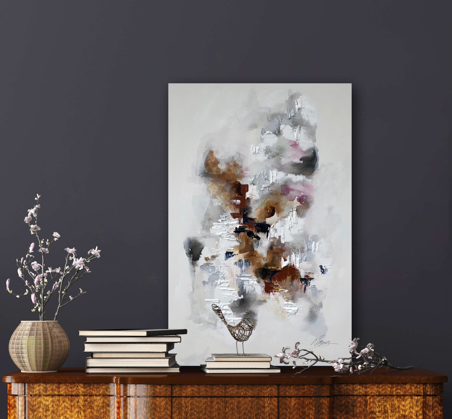 87 x 57 cm  Ref. 48233