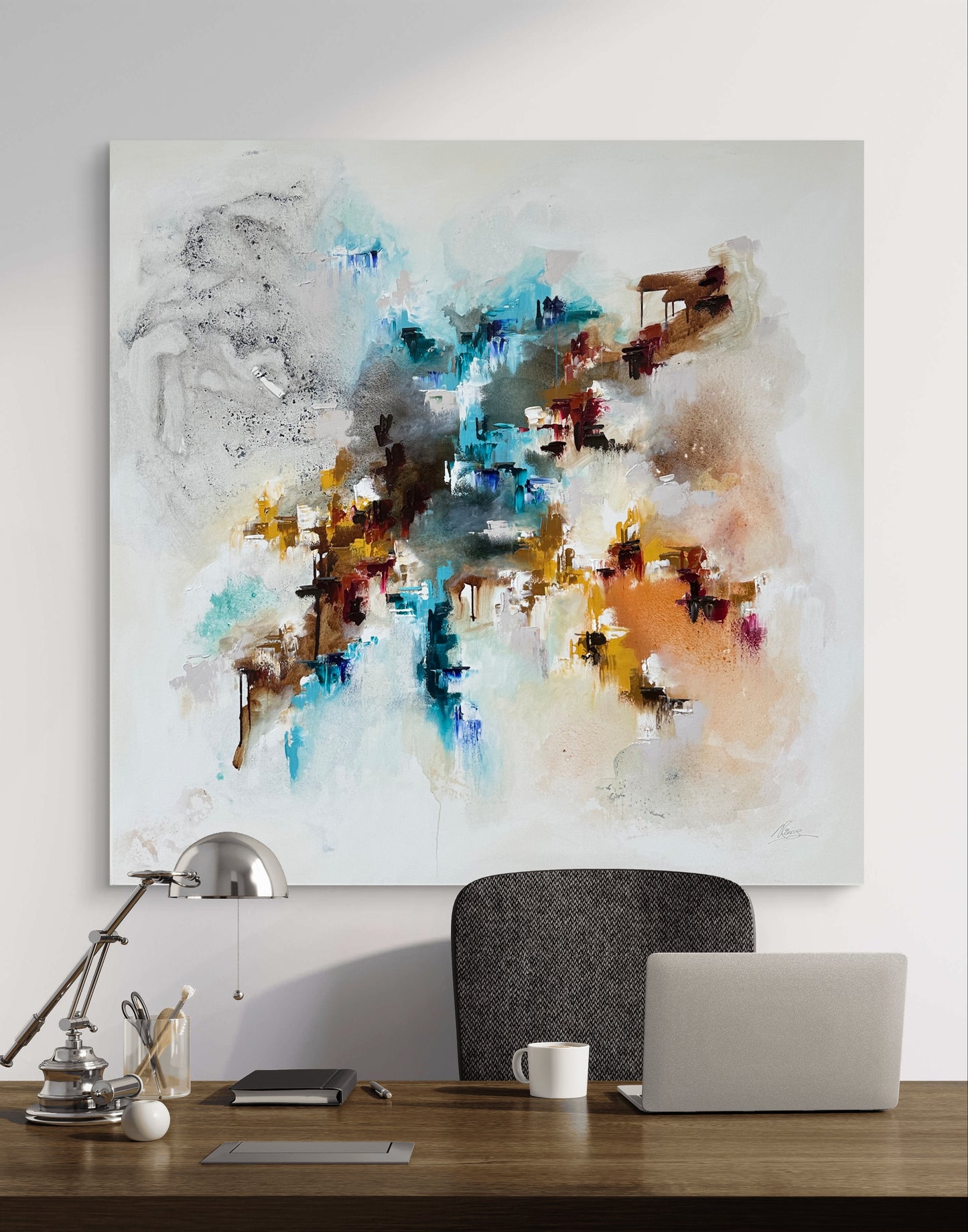 150 x 150 cm  Ref. 4810263