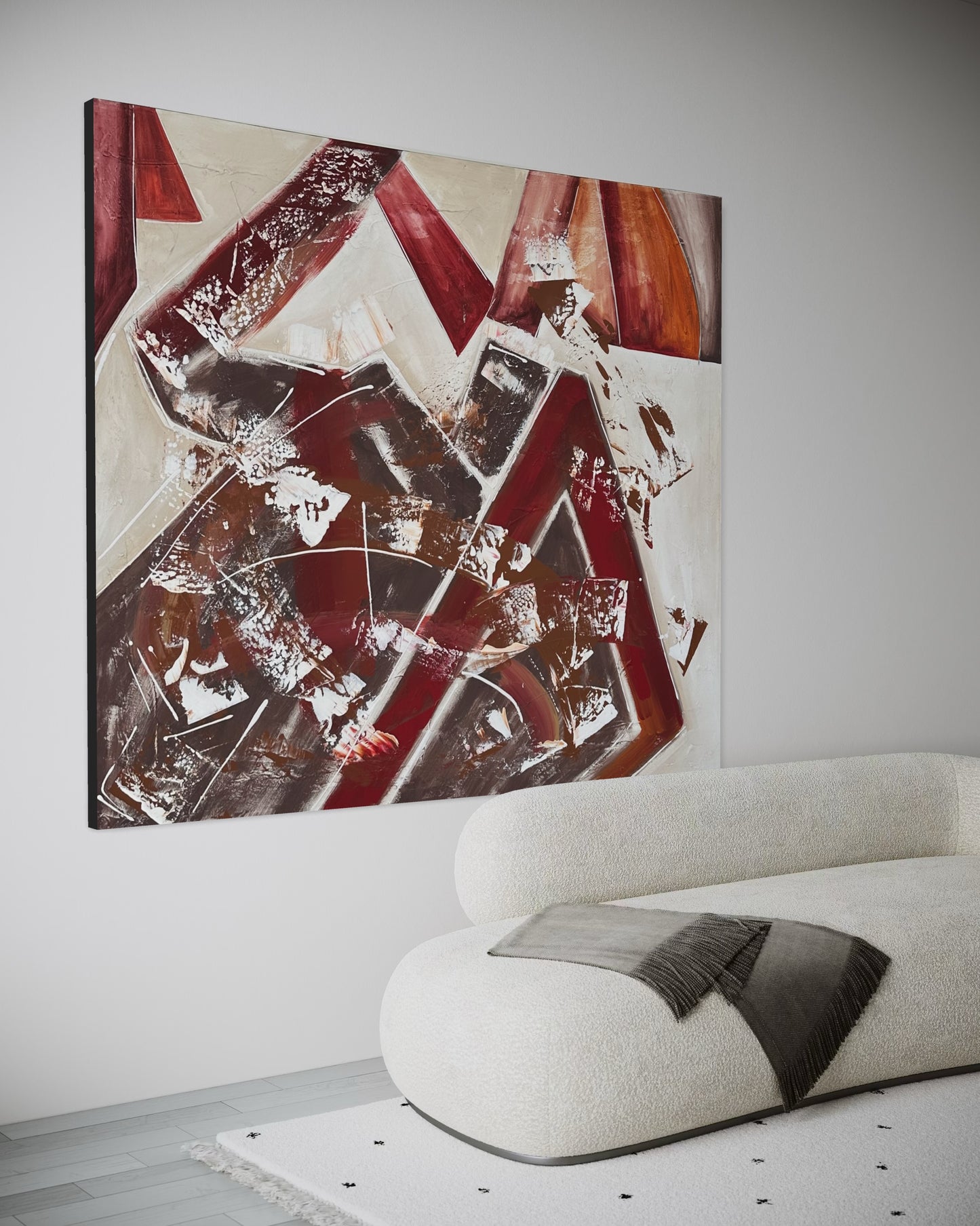 150 x 130 cm  Ref. 4810264