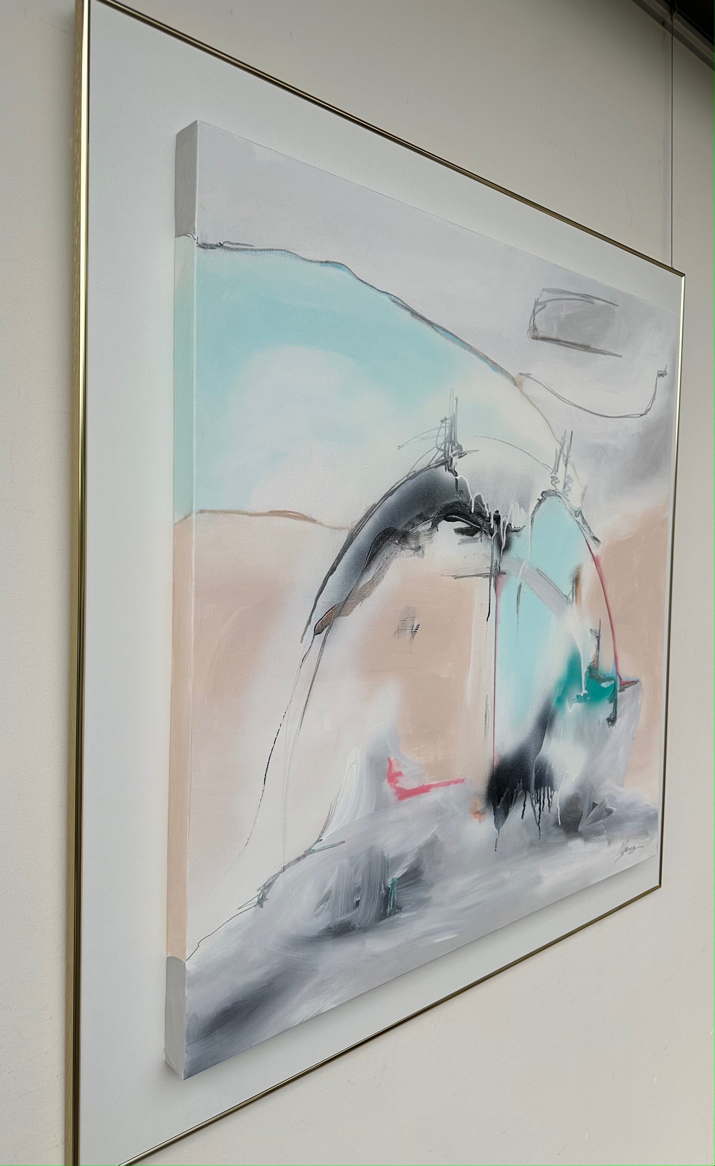 120 x 120 cm Ref. 48987-48988