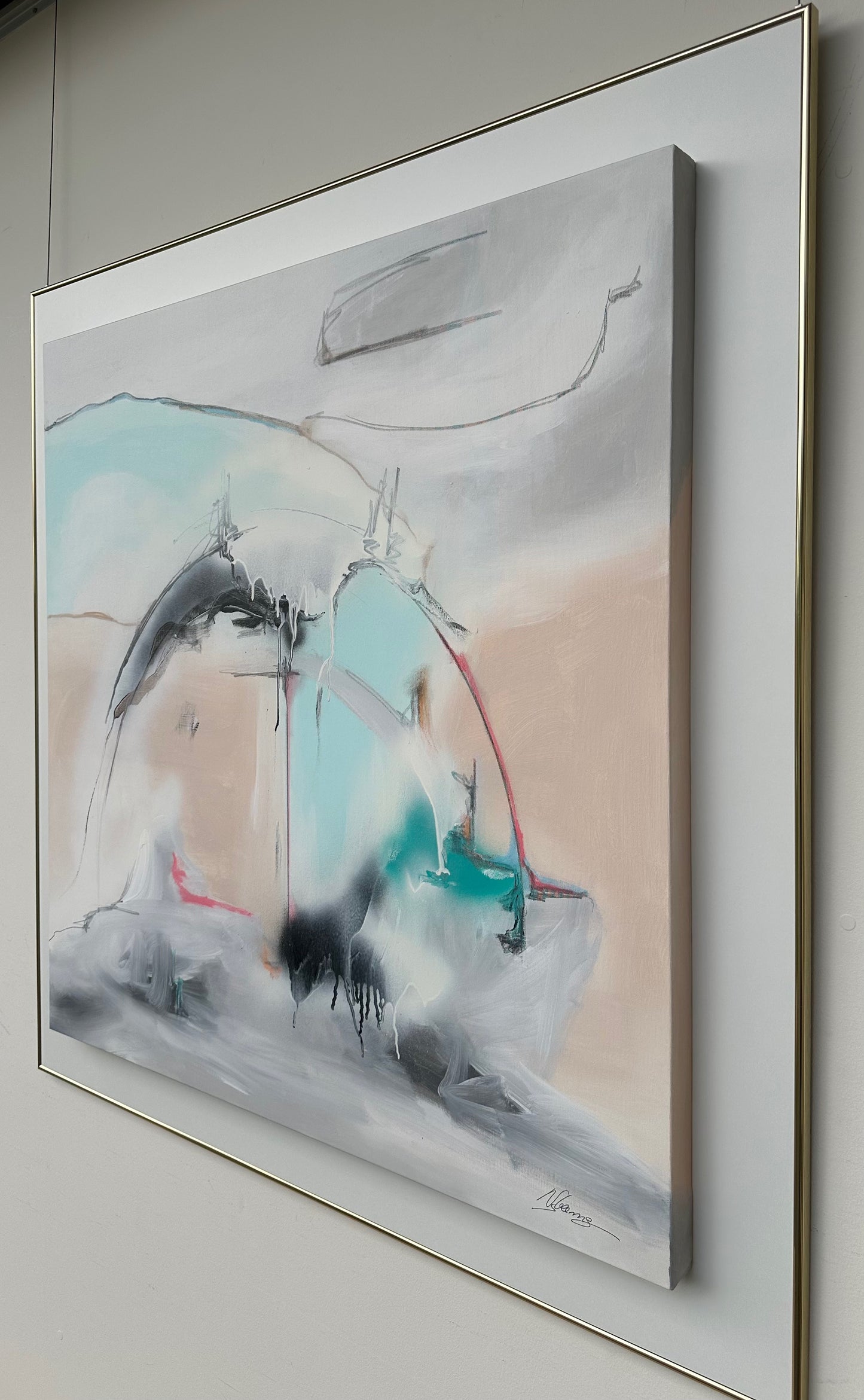 120 x 120 cm Ref. 48987-48988