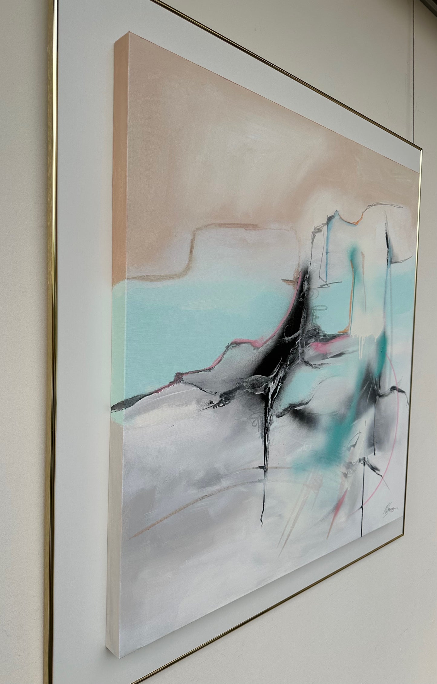 120 x 120 cm Ref. 48987-48988