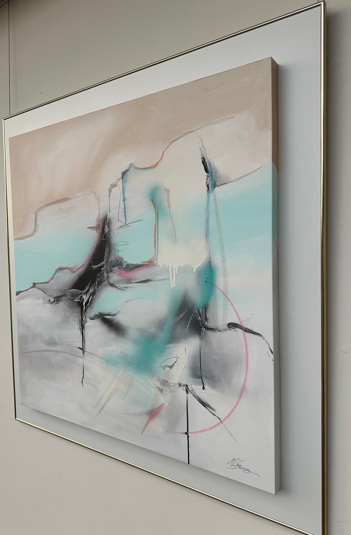 120 x 120 cm Ref. 48987-48988