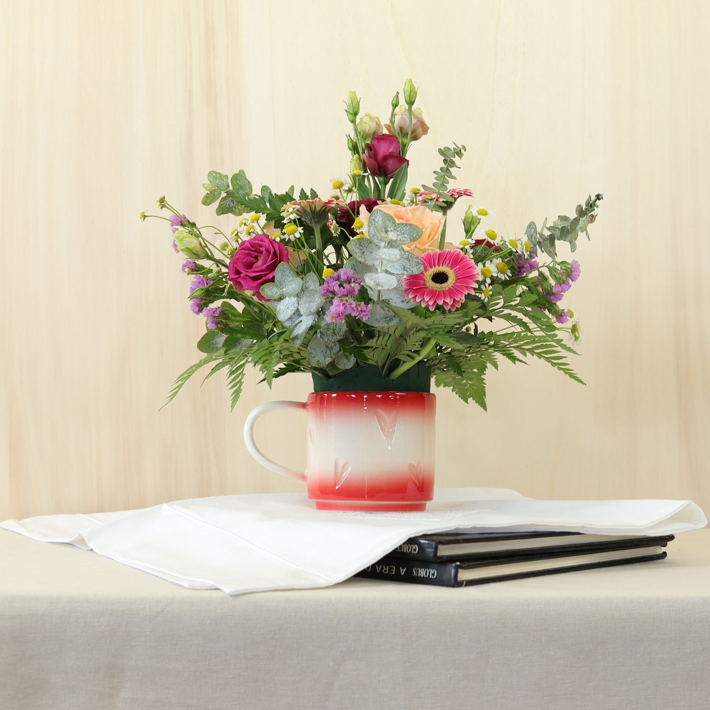 Gold Edition – Herzen