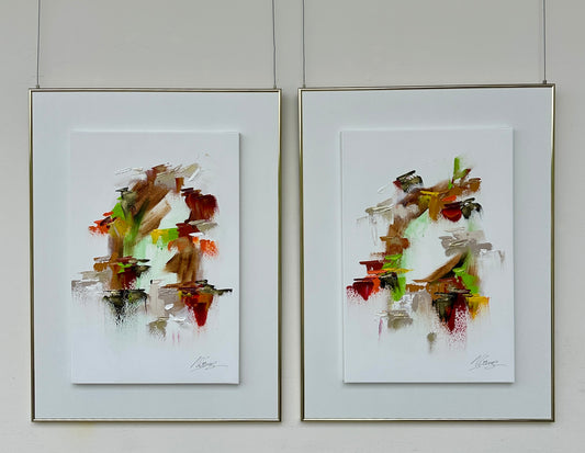 80 x 60 cm - Ref. 48101170-71