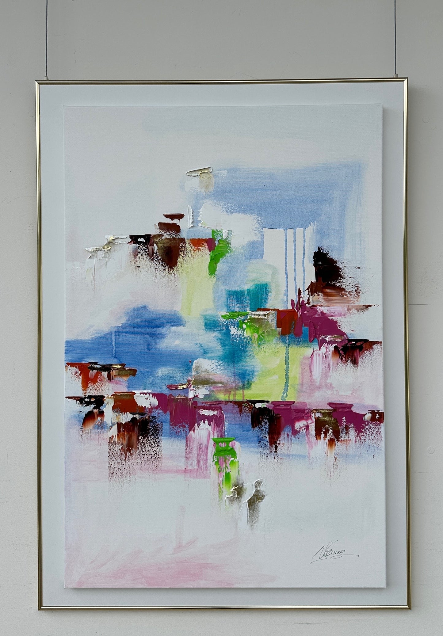 100 x 70 cm  Ref. 4810336-4810337