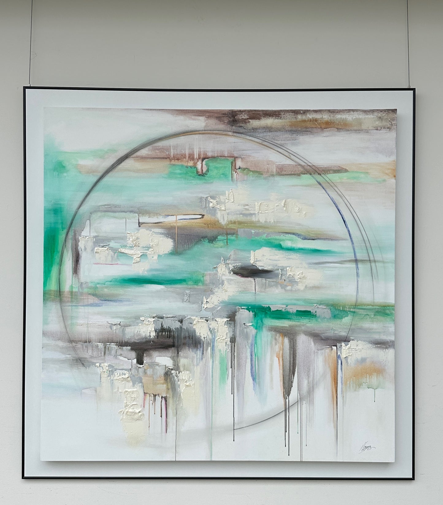 132 x 132 cm  Ref. 4810360