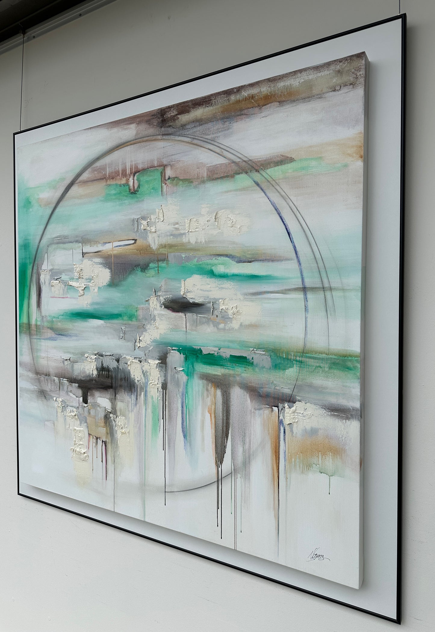 132 x 132 cm  Ref. 4810360