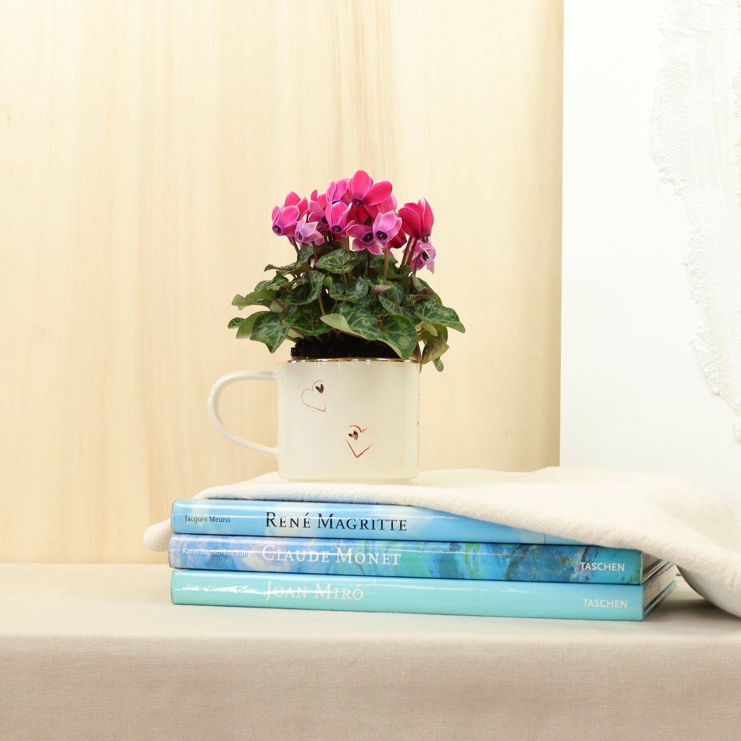 Gold Edition – Herzen