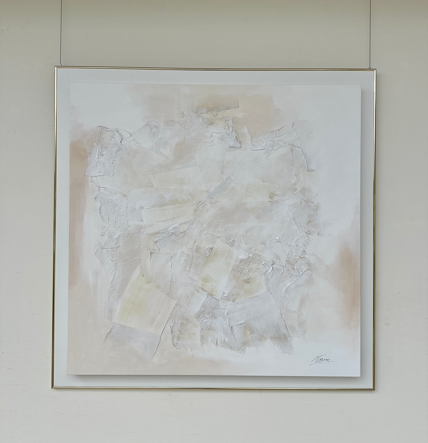 125 x 125 cm - Ref. 48101148