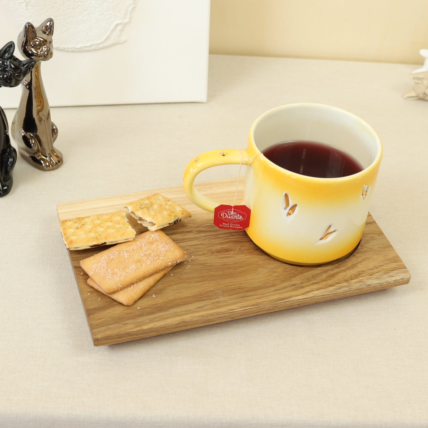 caneca corações 726