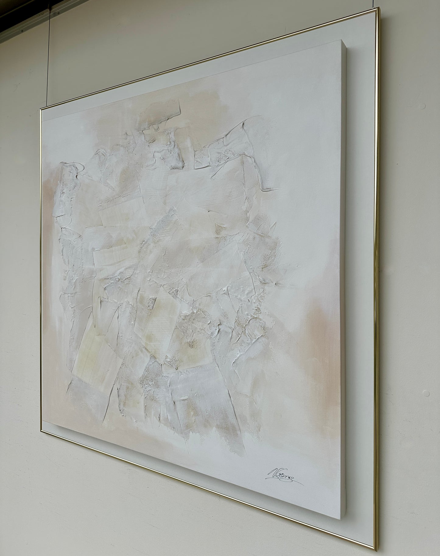 125 x 125 cm - Ref. 48101148
