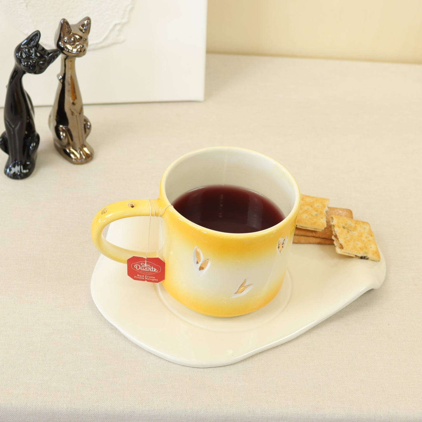 caneca corações 726