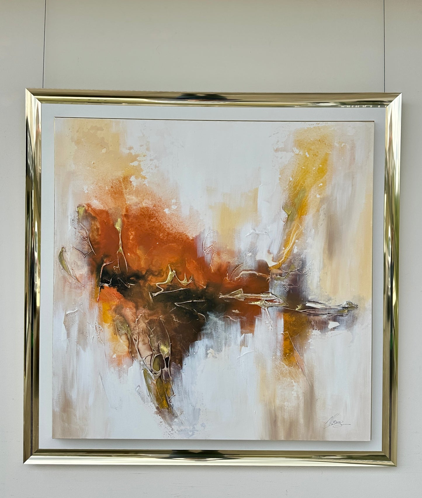 120 x 120 cm - Ref. 48101146