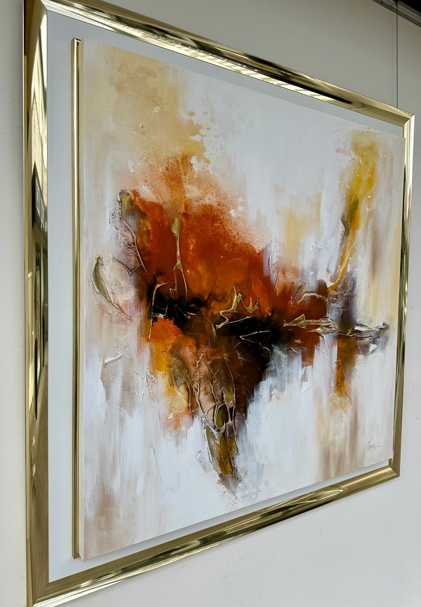 120 x 120 cm - Ref. 48101146