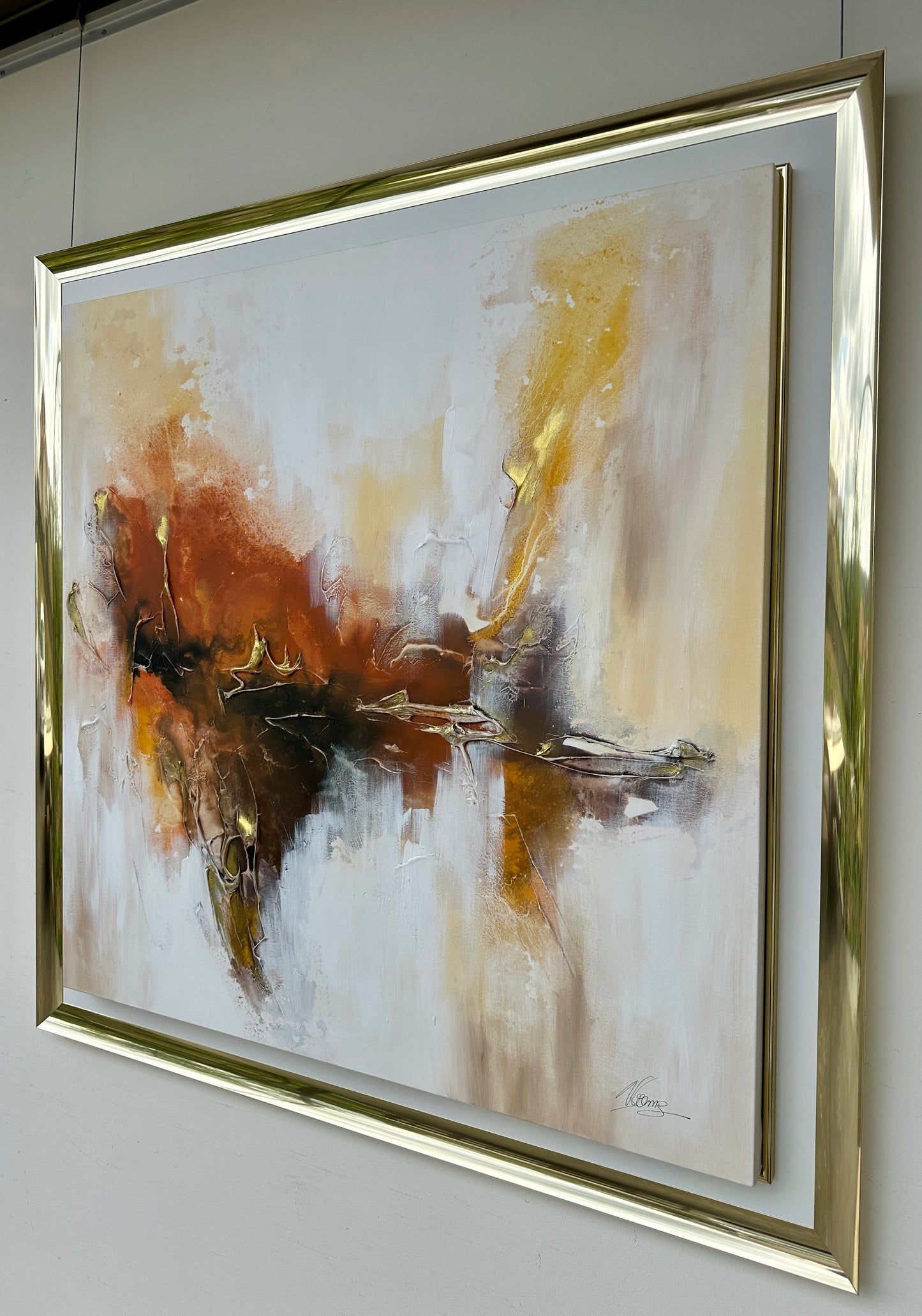 120 x 120 cm - Ref. 48101146