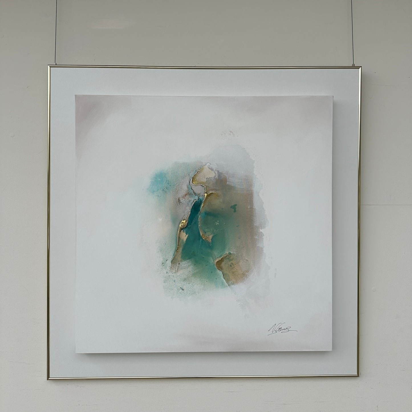 100 x 100 cm - Ref. 4810092-93