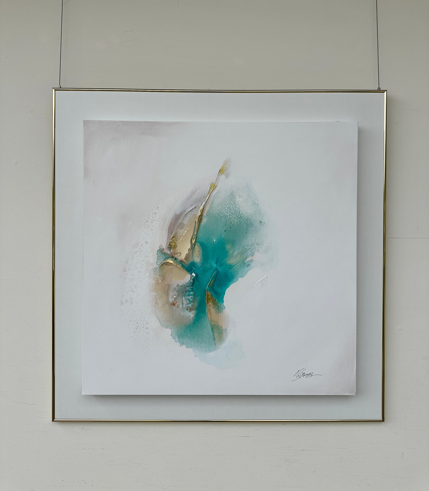 100 x 100 cm - Ref. 4810092-93