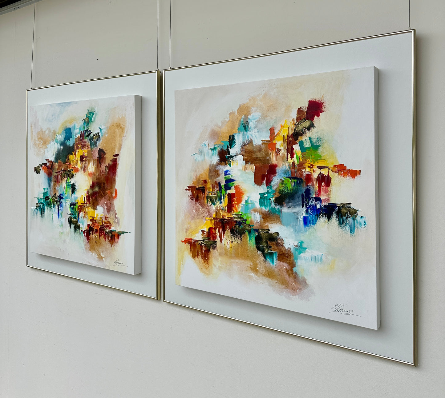 100 x 100 cm - Ref. 48101136-37