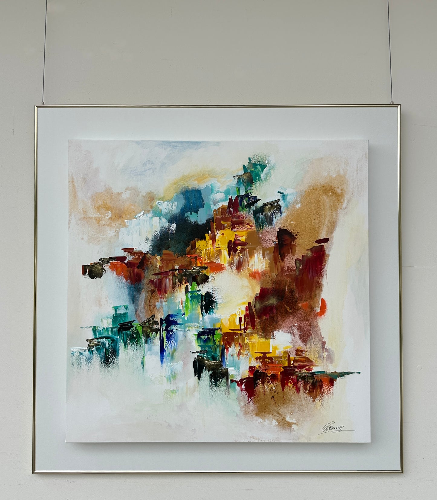 100 x 100 cm - Ref. 48101136-37
