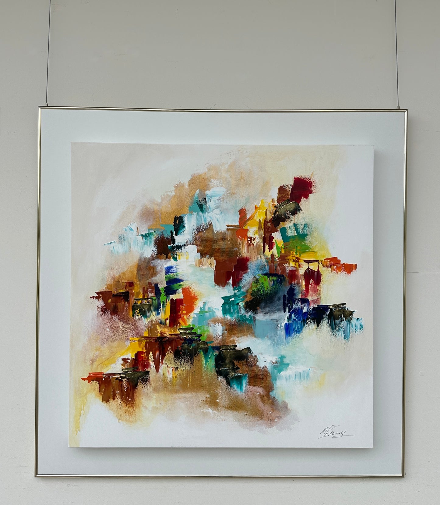 100 x 100 cm - Ref. 48101136-37