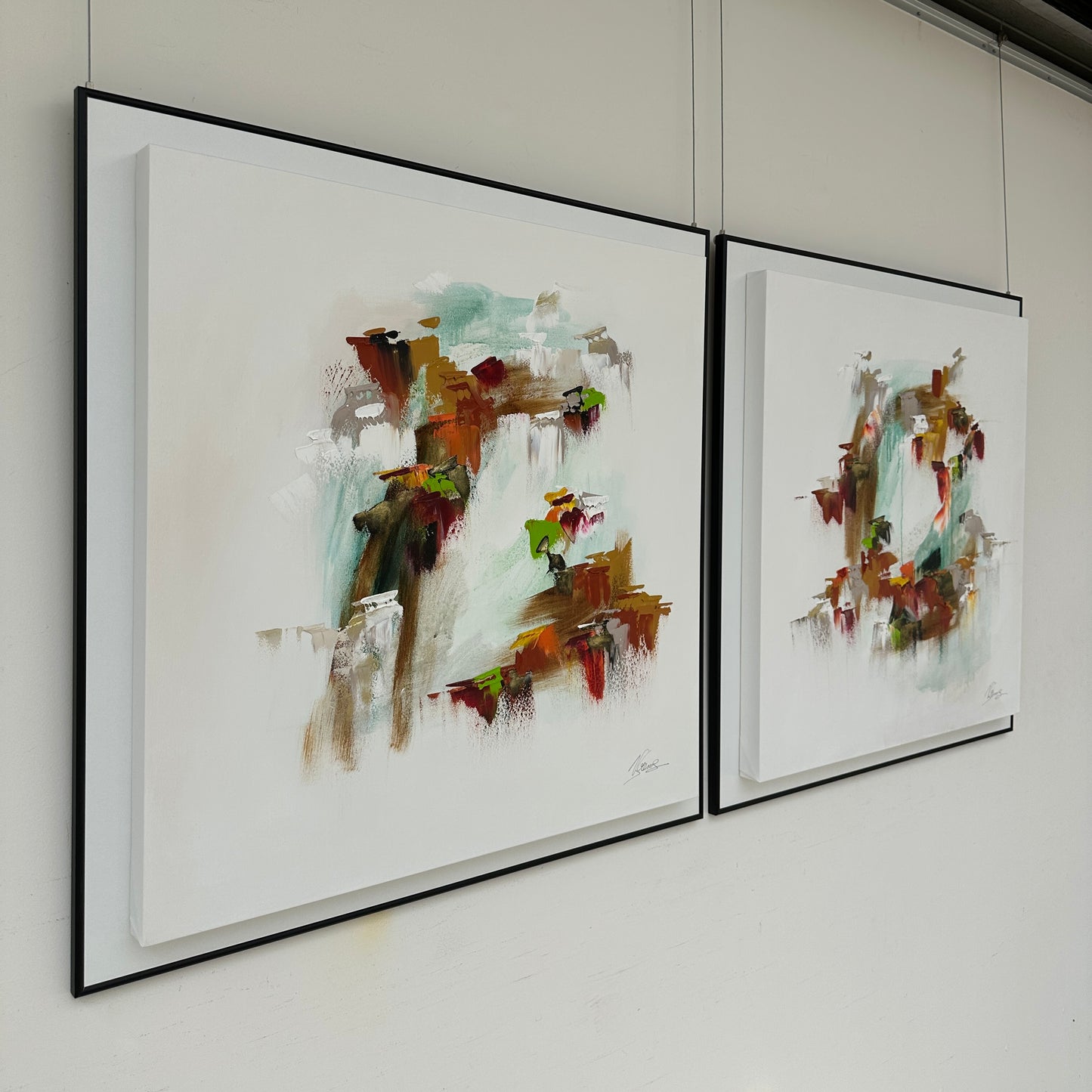 90 x 90 cm - Ref. 48101142-43
